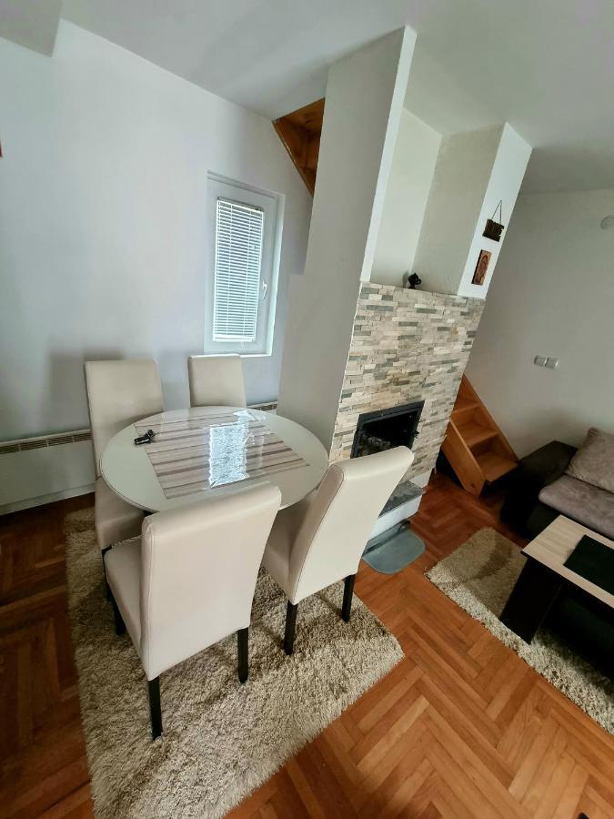 Kraljevi Cardaci Apartman Car 11 Appartement Kopaonik Buitenkant foto