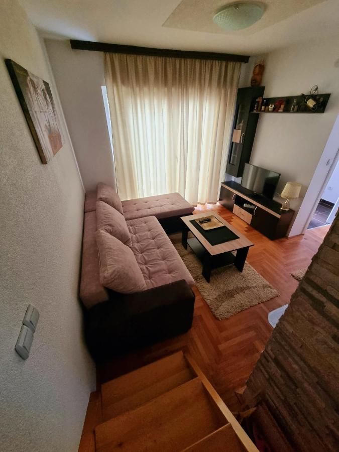 Kraljevi Cardaci Apartman Car 11 Appartement Kopaonik Buitenkant foto