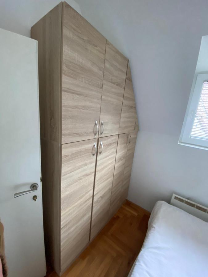 Kraljevi Cardaci Apartman Car 11 Appartement Kopaonik Buitenkant foto