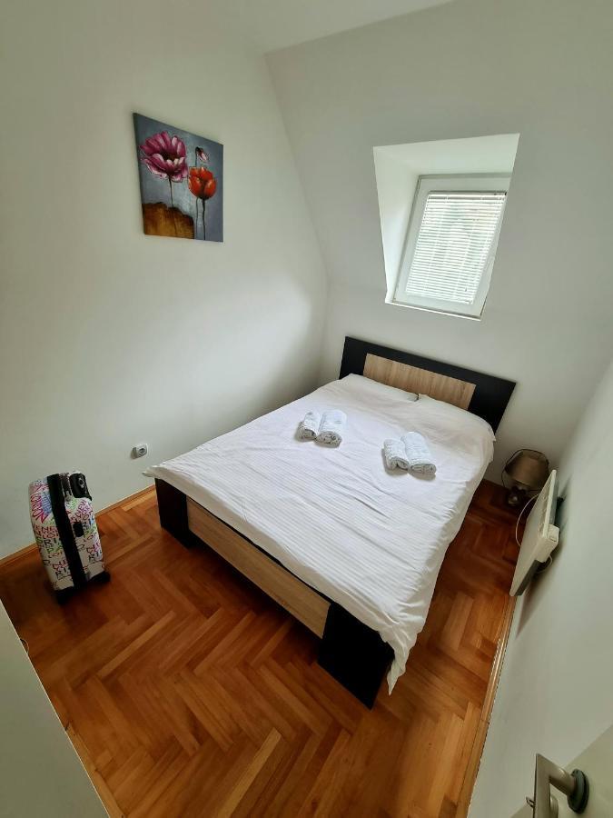 Kraljevi Cardaci Apartman Car 11 Appartement Kopaonik Buitenkant foto