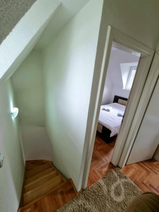 Kraljevi Cardaci Apartman Car 11 Appartement Kopaonik Buitenkant foto