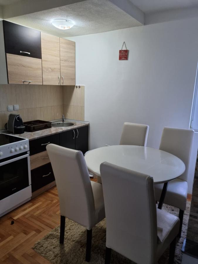 Kraljevi Cardaci Apartman Car 11 Appartement Kopaonik Buitenkant foto