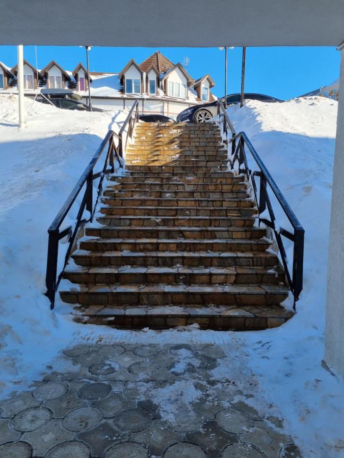 Kraljevi Cardaci Apartman Car 11 Appartement Kopaonik Buitenkant foto