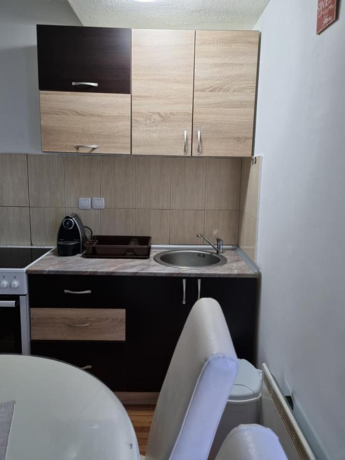 Kraljevi Cardaci Apartman Car 11 Appartement Kopaonik Buitenkant foto